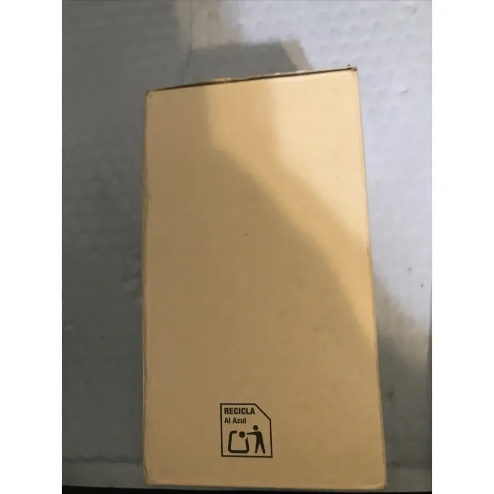 TECKNET TK-MS007 Ergonomic Wireless Cordless Mouse - White